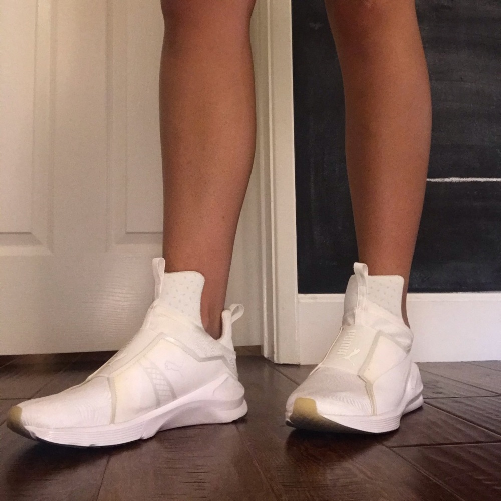 Puma shoes